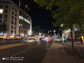 Zdjęcia nocne auto/tryb nocny