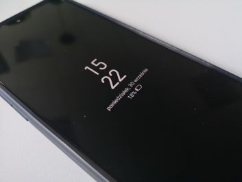 AoD w Oppo Reno Z