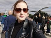 Przykładowe selfiki