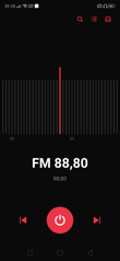 Radio FM | Muzyka | Dolby Atmos