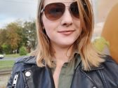 Przykładowe selfiki
