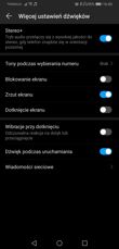Odtwarzanie muzyki | Dolby Atmos
