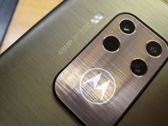 Motorola One Zoom