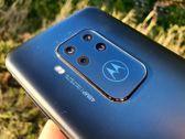Motorola One Zoom