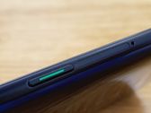 Elementy na poszczególnych krawędziach telefonu