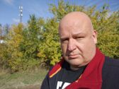 Przykładowe selfiki