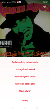 Dolby Atmos | Firmowy odtwarzacz muzyki