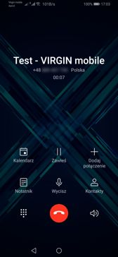 Obsługa dwóch kart SIM | Połączenia głosowe