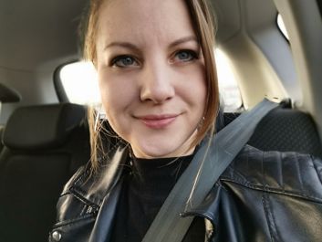 Przykładowe selfiki Przykładowe selfiki