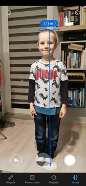 Aplikacja PomiAR Aplikacja PomiAR