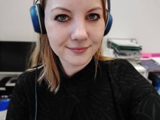 Przykładowe selfiki