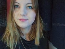 Przykładowe selfiki