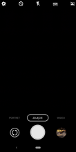 Aplikacja aparatu