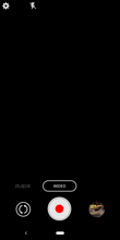 Aplikacja aparatu