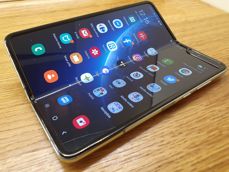 Samsung Galaxy Fold