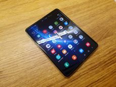 Samsung Galaxy Fold