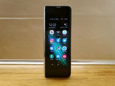Samsung Galaxy Fold