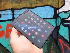 Samsung Galaxy Fold