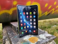 Samsung Galaxy Fold