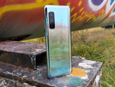 Samsung Galaxy Fold