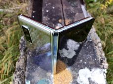 Samsung Galaxy Fold