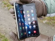 Samsung Galaxy Fold
