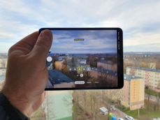 Samsung Galaxy Fold