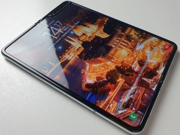 Samsung Galaxy Fold