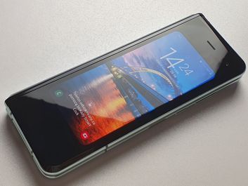 Samsung Galaxy Fold