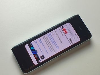 Samsung Galaxy Fold