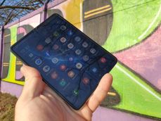 Samsung Galaxy Fold