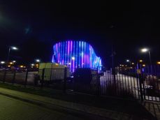 Porównanie ujęć: szeroki kąt - standardowy obiektyw - teleobiektyw