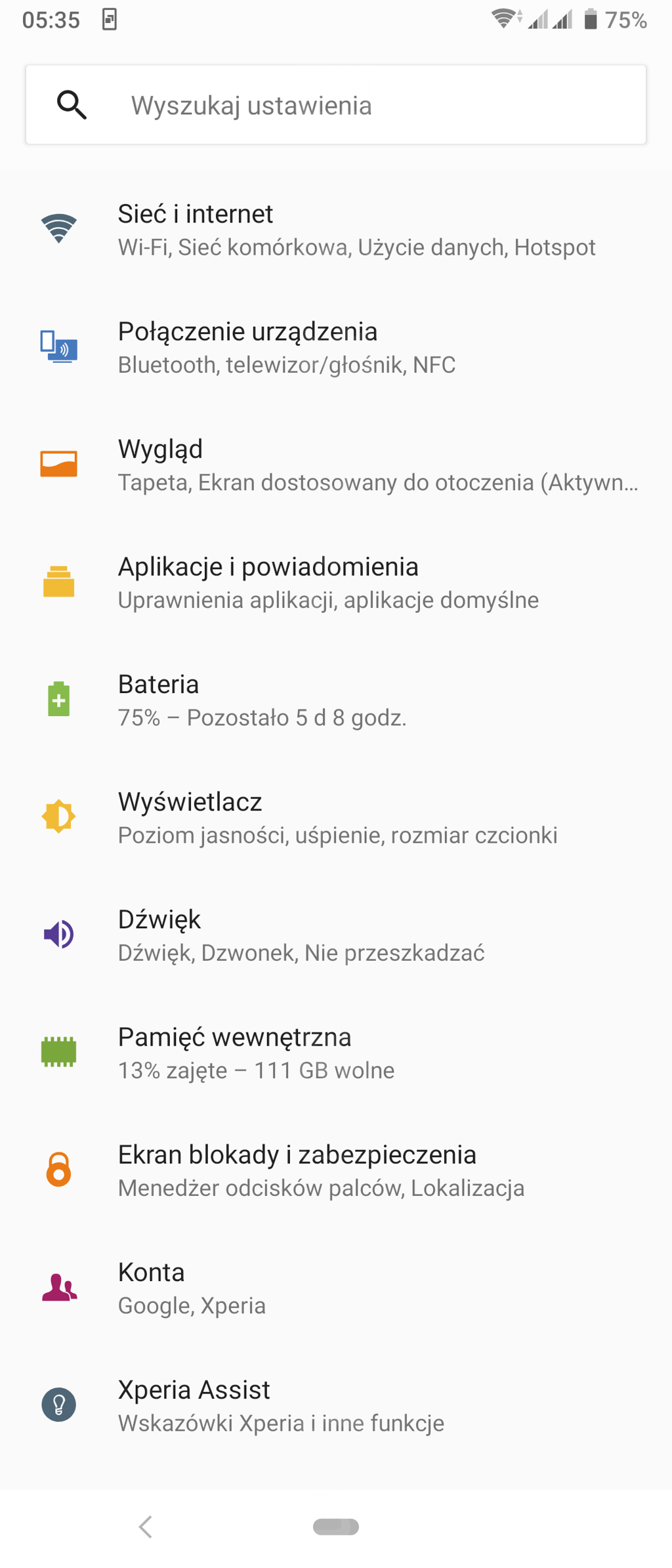 błąd nieoczekiwanego połączenia