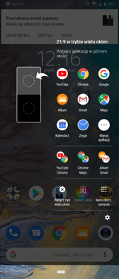 Wybrane funkcje interfejsu