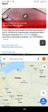 Wybrane funkcje interfejsu