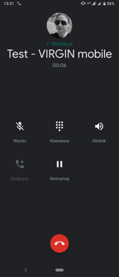 Obsługa dwóch kart SIM | Połączenia głosowe