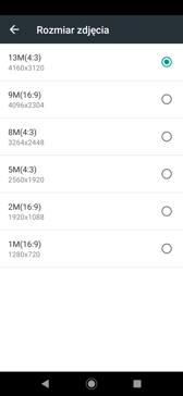 Interfejs aparatu: aparat główny | aparat frontowy | nagrywanie wideo Interfejs aparatu: aparat główny | aparat frontowy | nagrywanie wideo