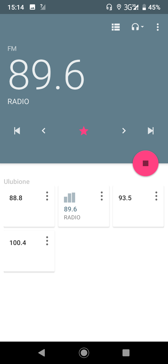 Dźwięk i radio FM Dźwięk i radio FM