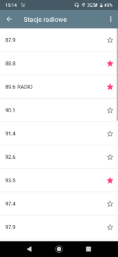 Dźwięk i radio FM Dźwięk i radio FM