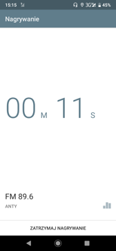 Dźwięk i radio FM Dźwięk i radio FM