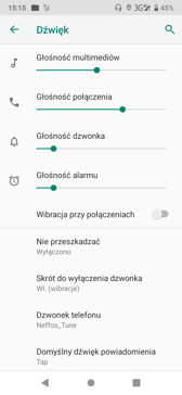 Dźwięk i radio FM Dźwięk i radio FM