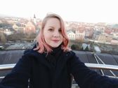 Przykładowe selfiki