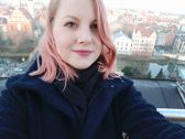 Przykładowe selfiki