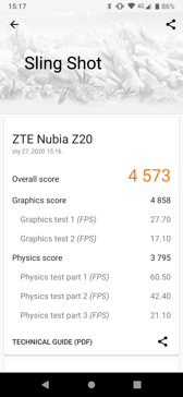 Wyniki benchmarków