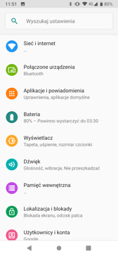 Elementy interfejsu
