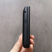 Elementy na krawędziach telefonu Elementy na krawędziach telefonu