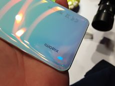 Xiaomi Mi Note 10