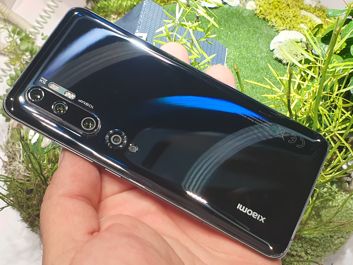 Xiaomi Mi Note 10