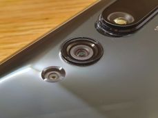 Xiaomi Mi Note 10 Xiaomi Mi Note 10