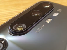 Xiaomi Mi Note 10 Xiaomi Mi Note 10